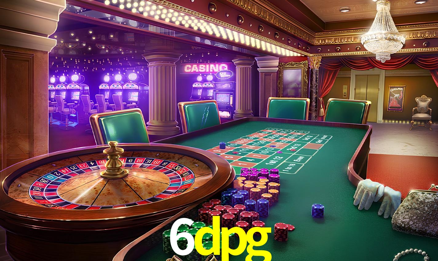 6dpg Jogospopulares