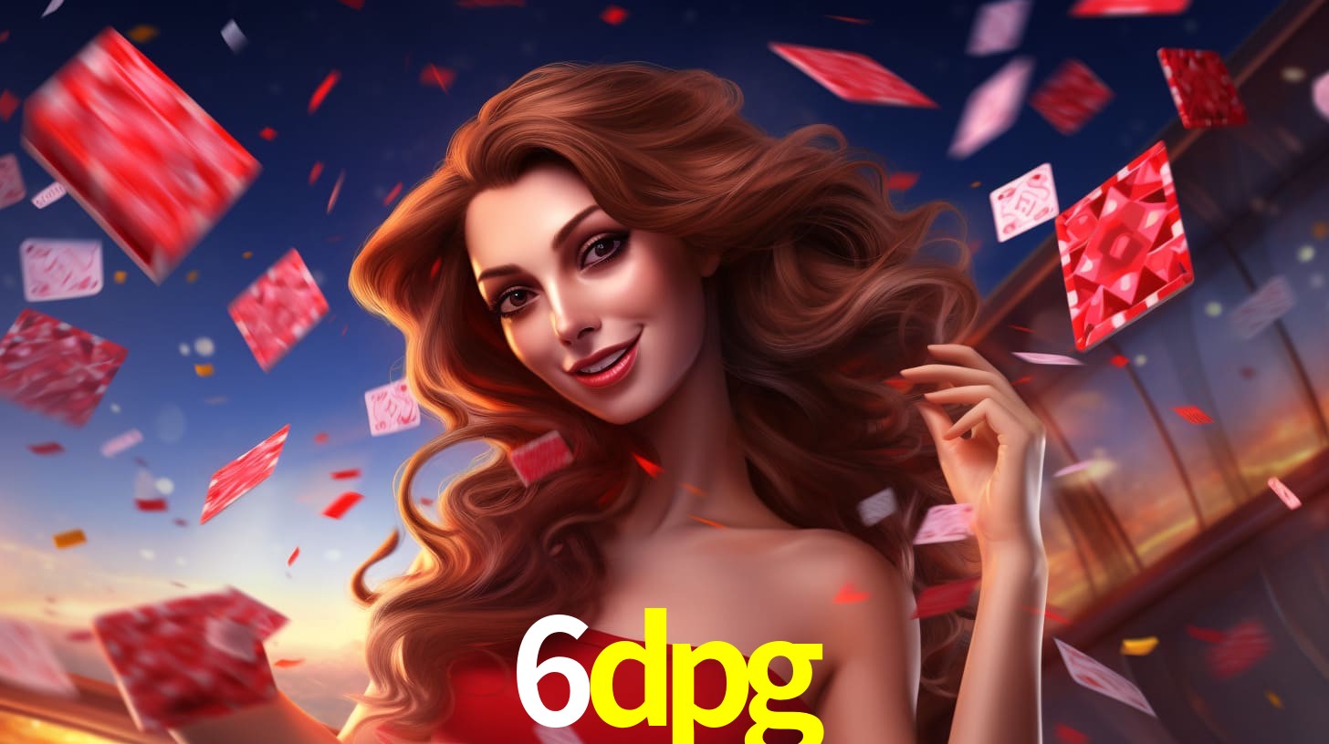 6dpg game