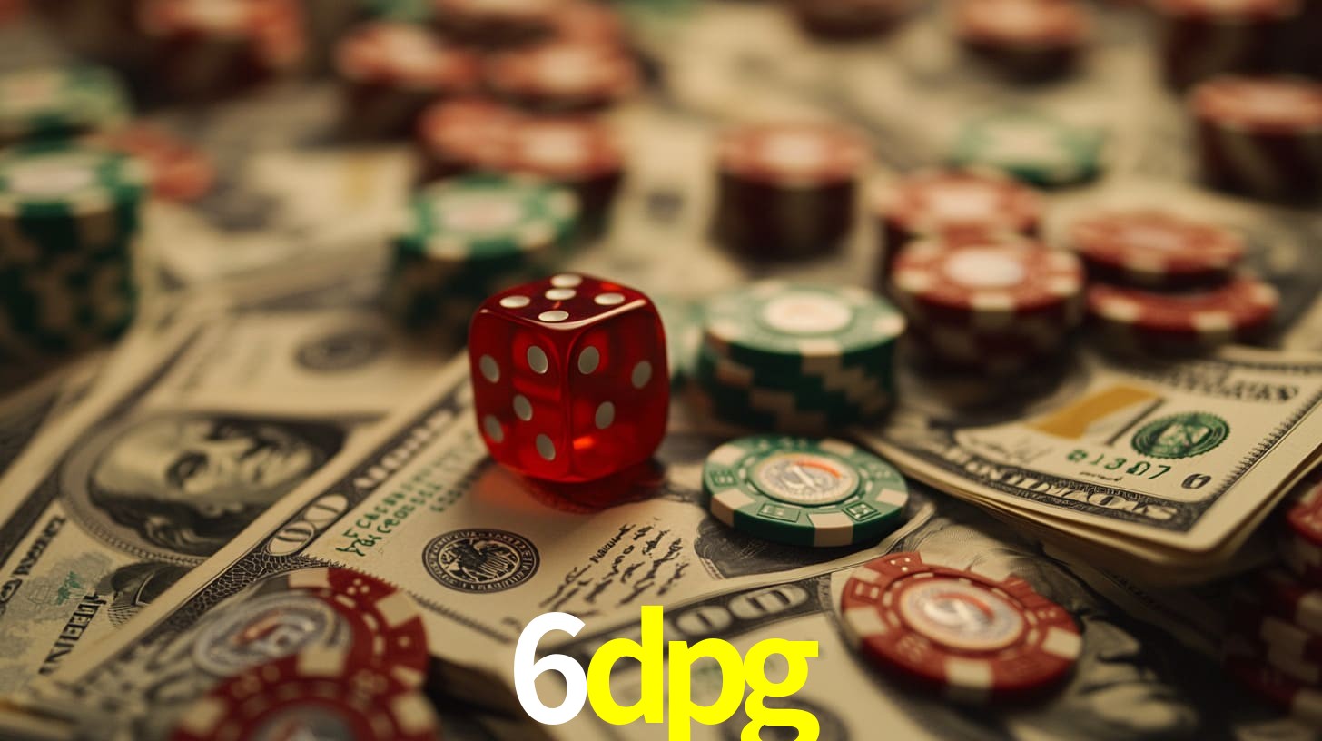 6dpg Recompensas para você