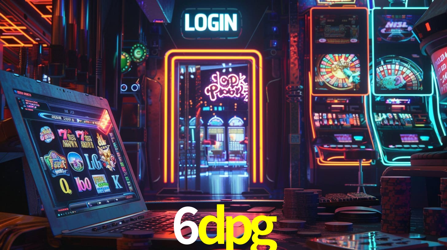 6dpg Baixar Login