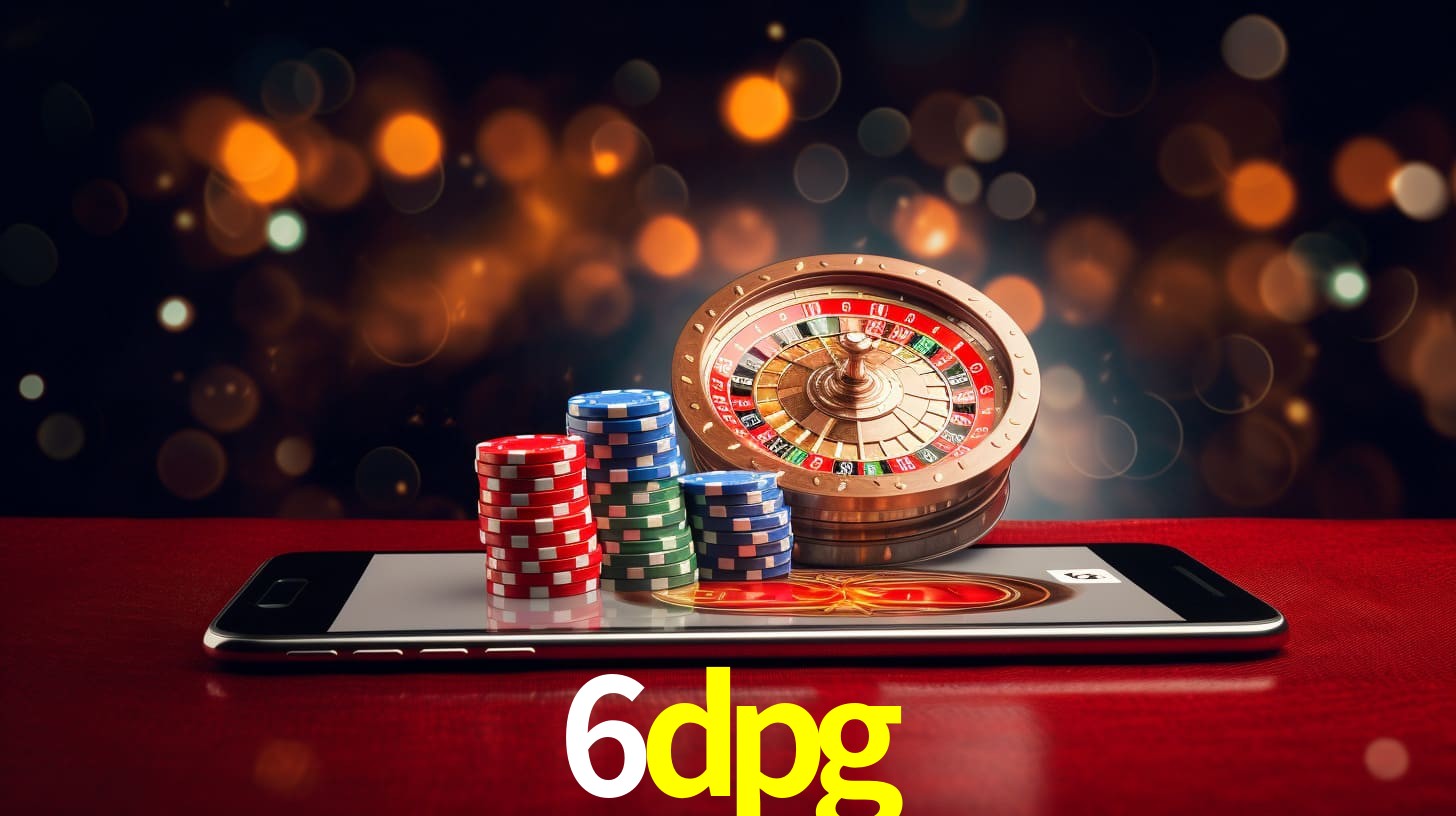 Sobre a conta e senha do 6dpg