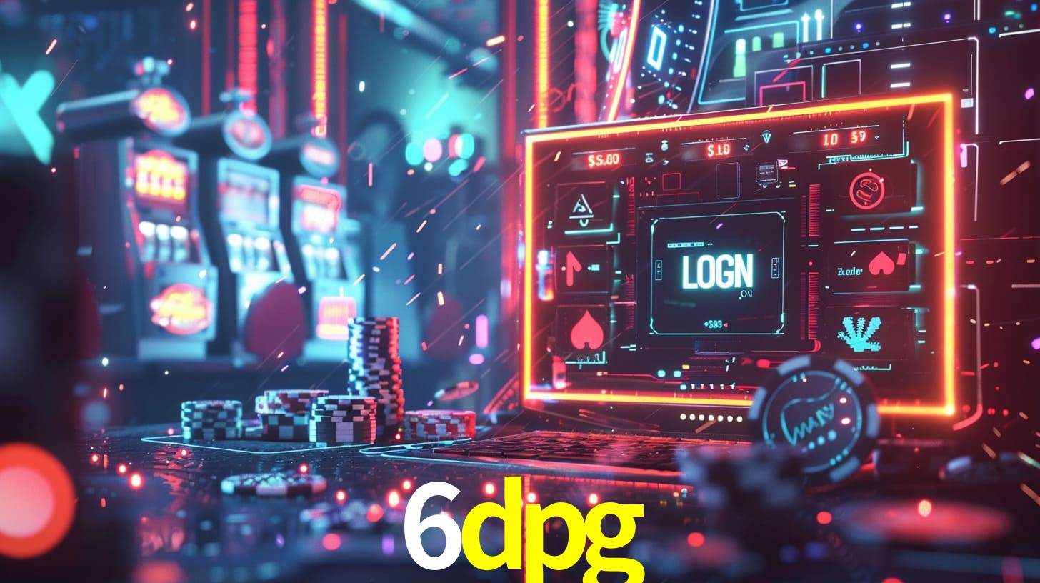 6dpg Função de download