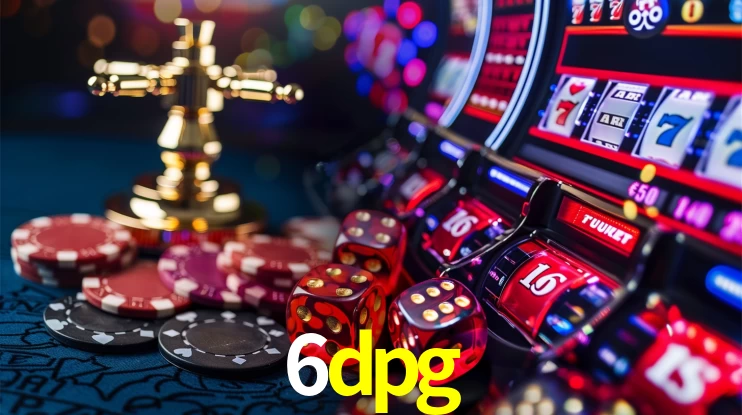 6dpg Ganhe bônus