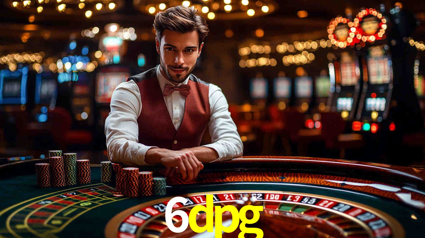 Problemas de Login no 6dpg