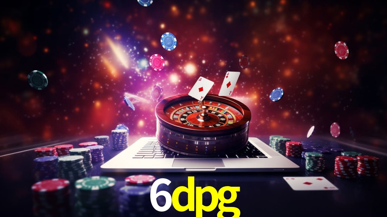 6dpg slot